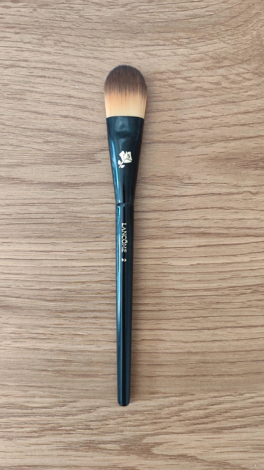 Pinceau fond de teint Full Flat haute couvrance neuf - Lancôme